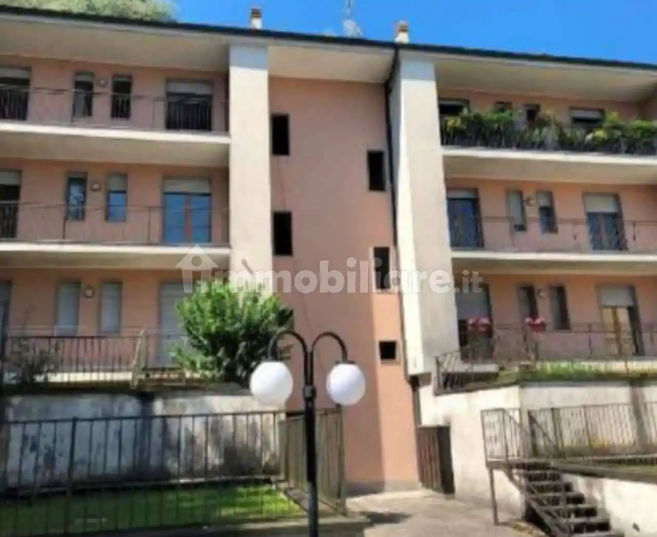 Appartamento in vendita a Meina
