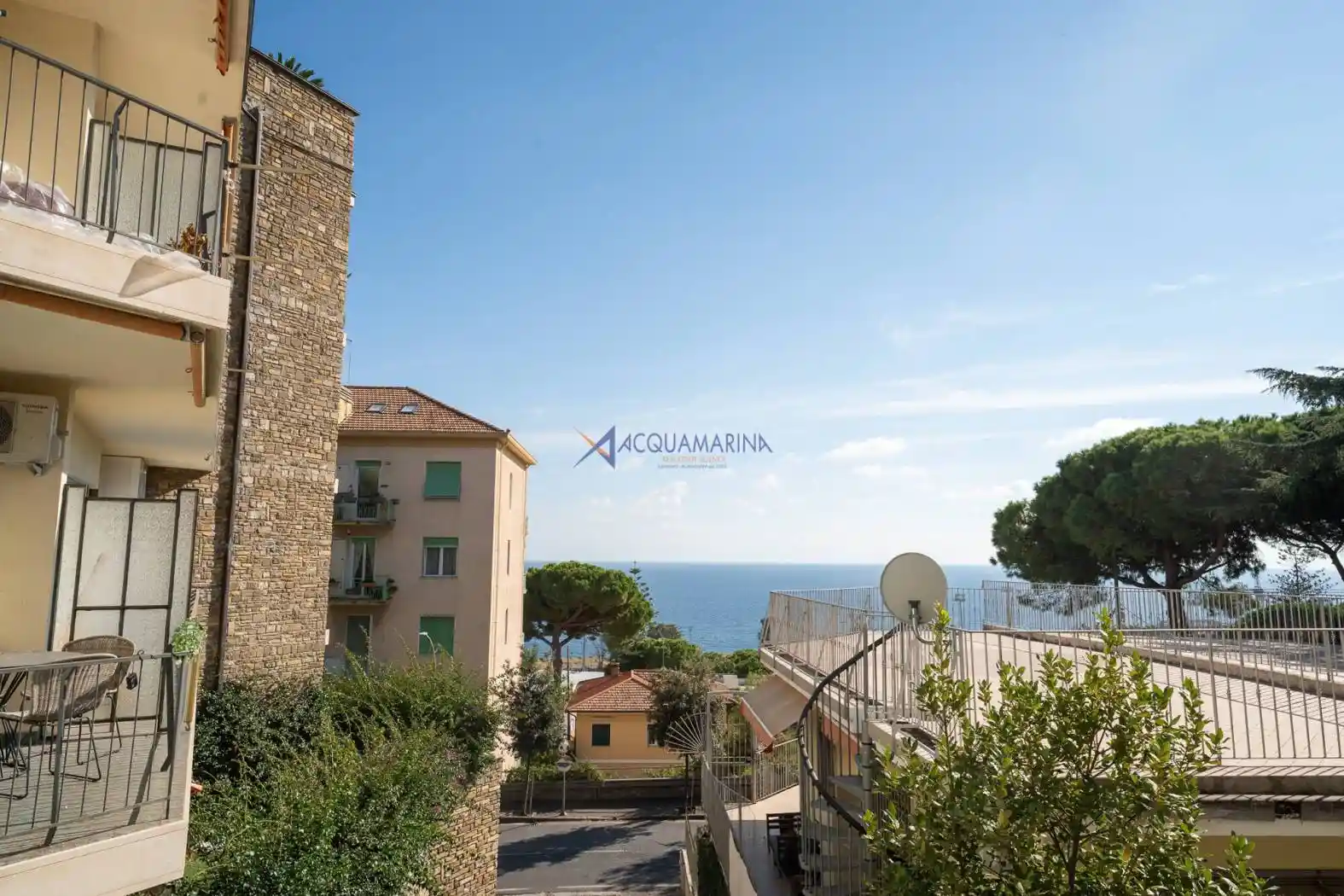 Appartamento in vendita a Sanremo