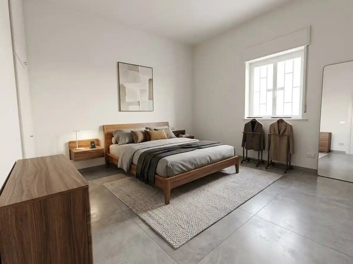 Appartamento in vendita a Palermo