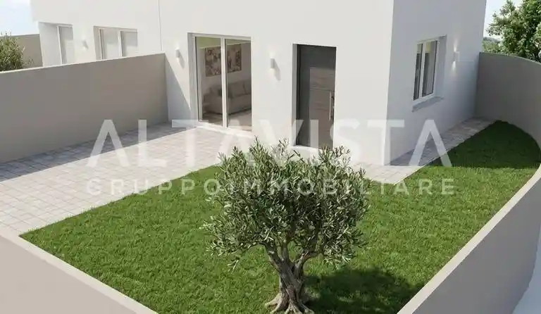 Appartamento in vendita a Bedizzole