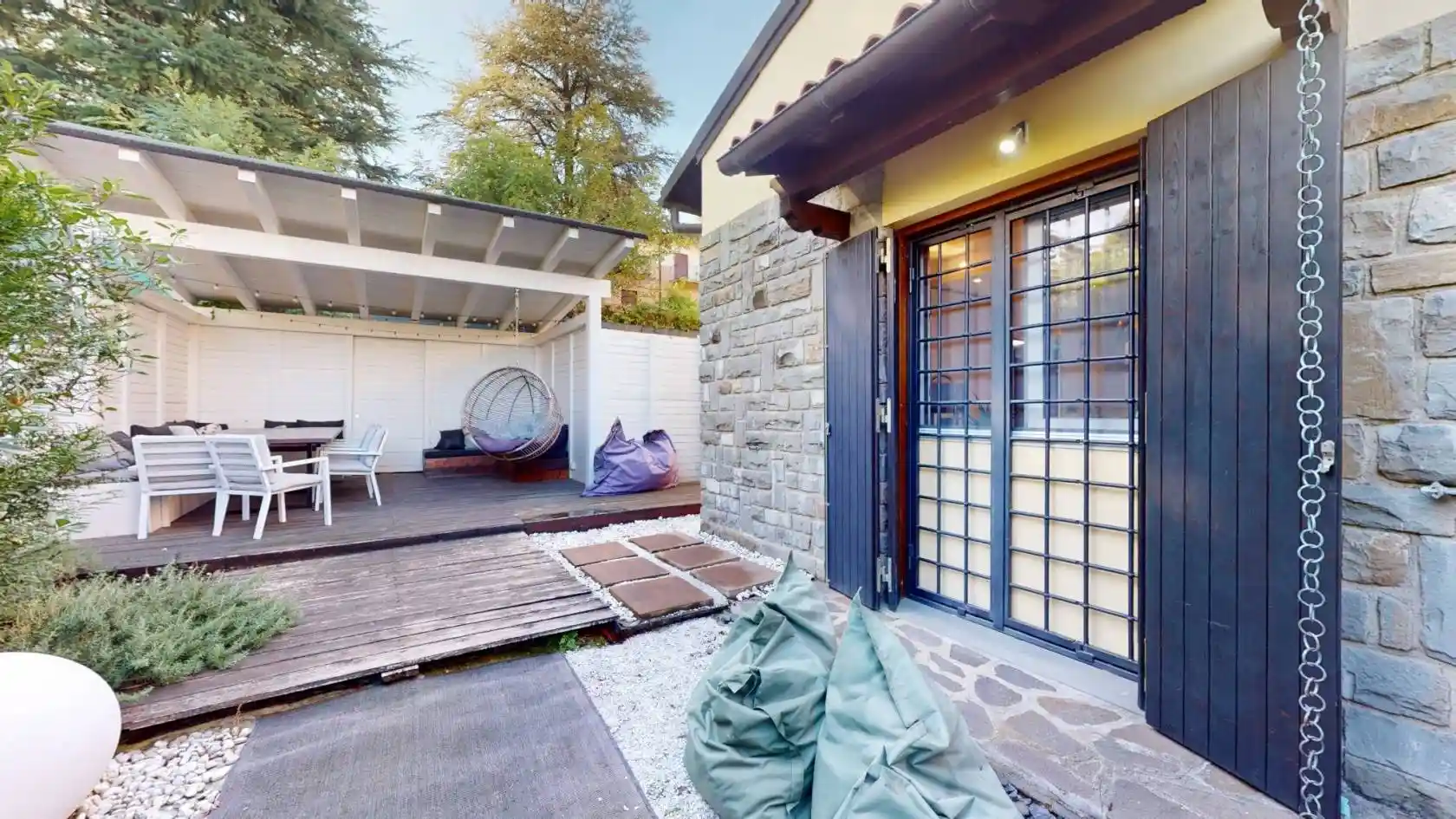Casa indipendente in vendita a Monzuno