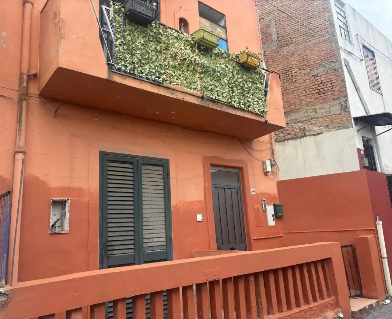 Appartamento in vendita a Messina