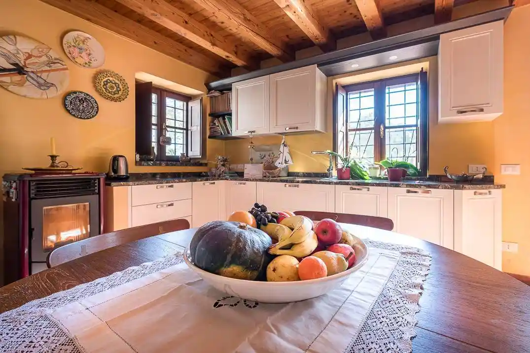 Rustico - Casale in vendita a Isola Vicentina