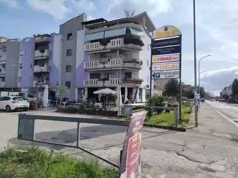 Appartamento in vendita a Latina