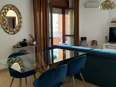 Appartamento in affitto a Latina