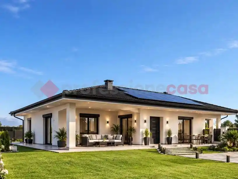 Casa indipendente in vendita a Avezzano
