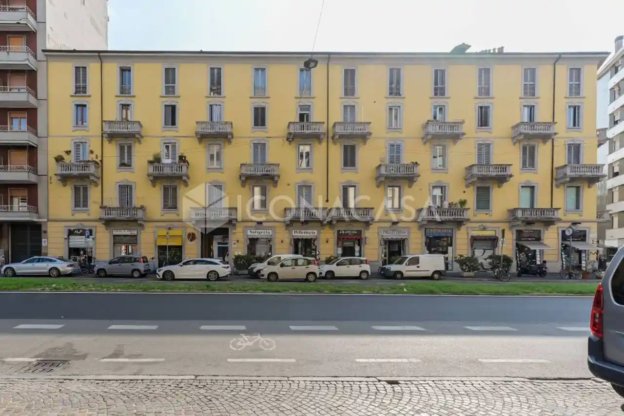 Attico - Mansarda in vendita a Milano