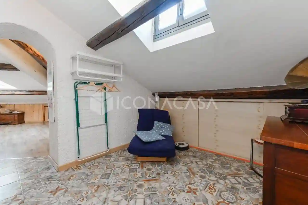 Attico - Mansarda - foto 4