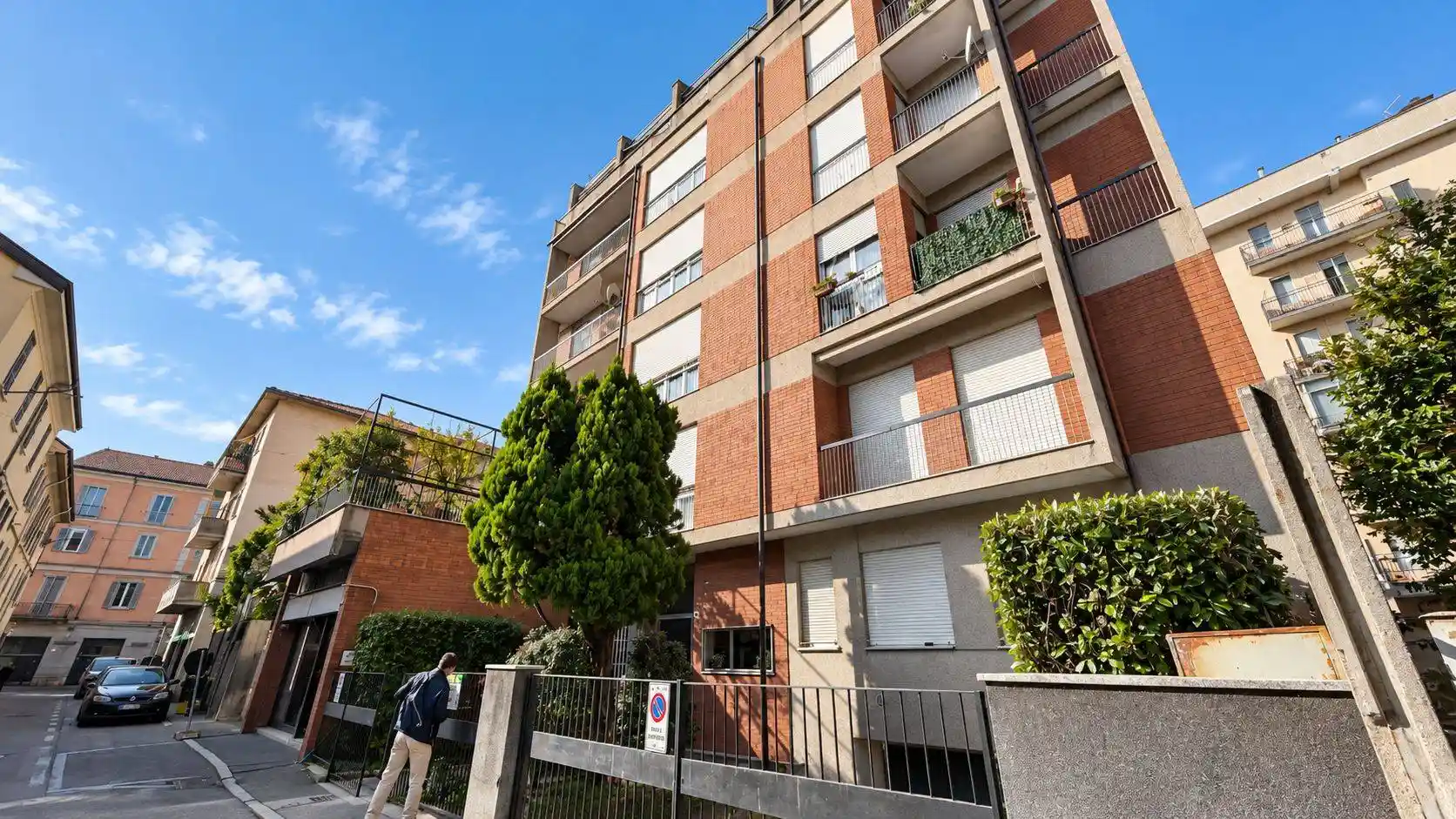 Appartamento in vendita a Saronno