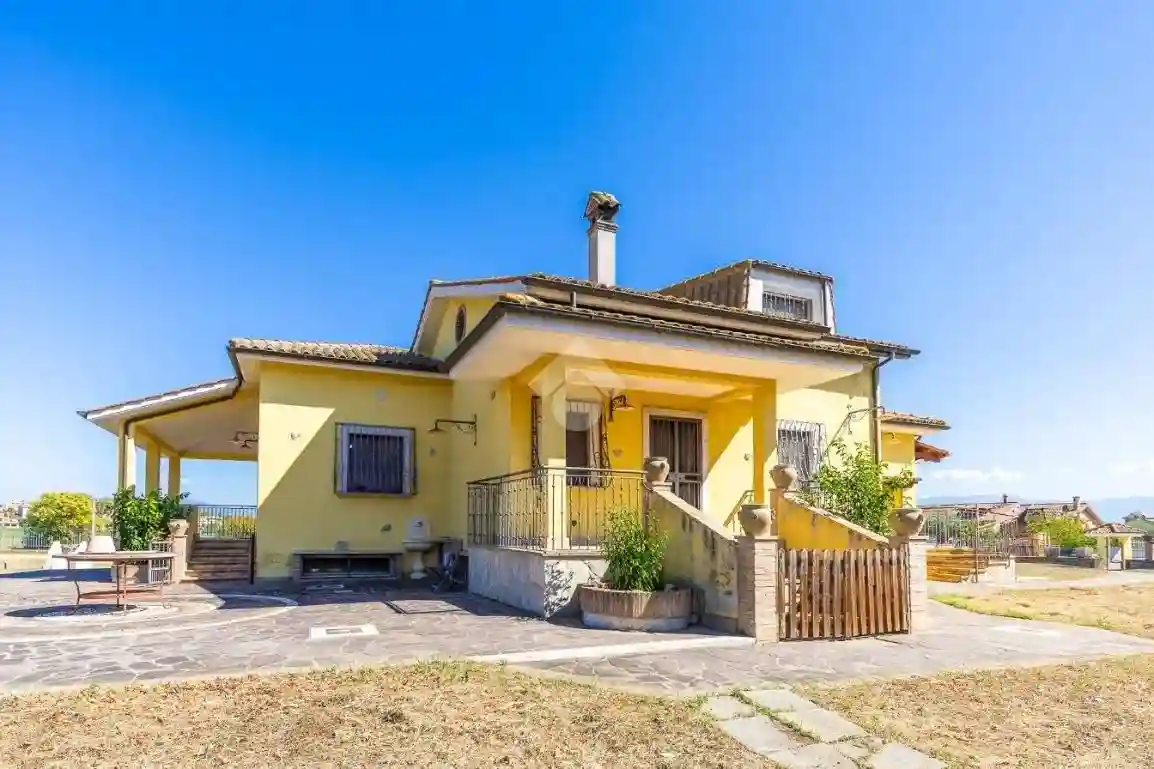 Villa - foto 3