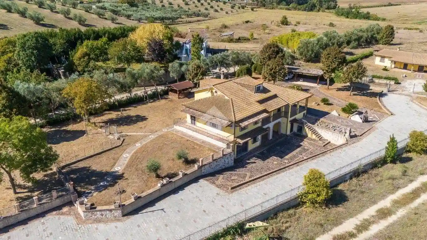 Villa - foto 4