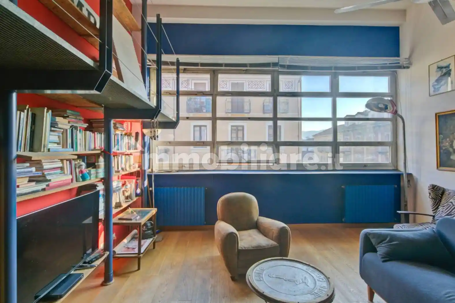 Loft in vendita a Torino