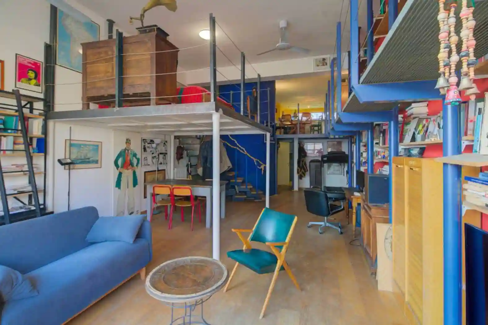 Loft - foto 3