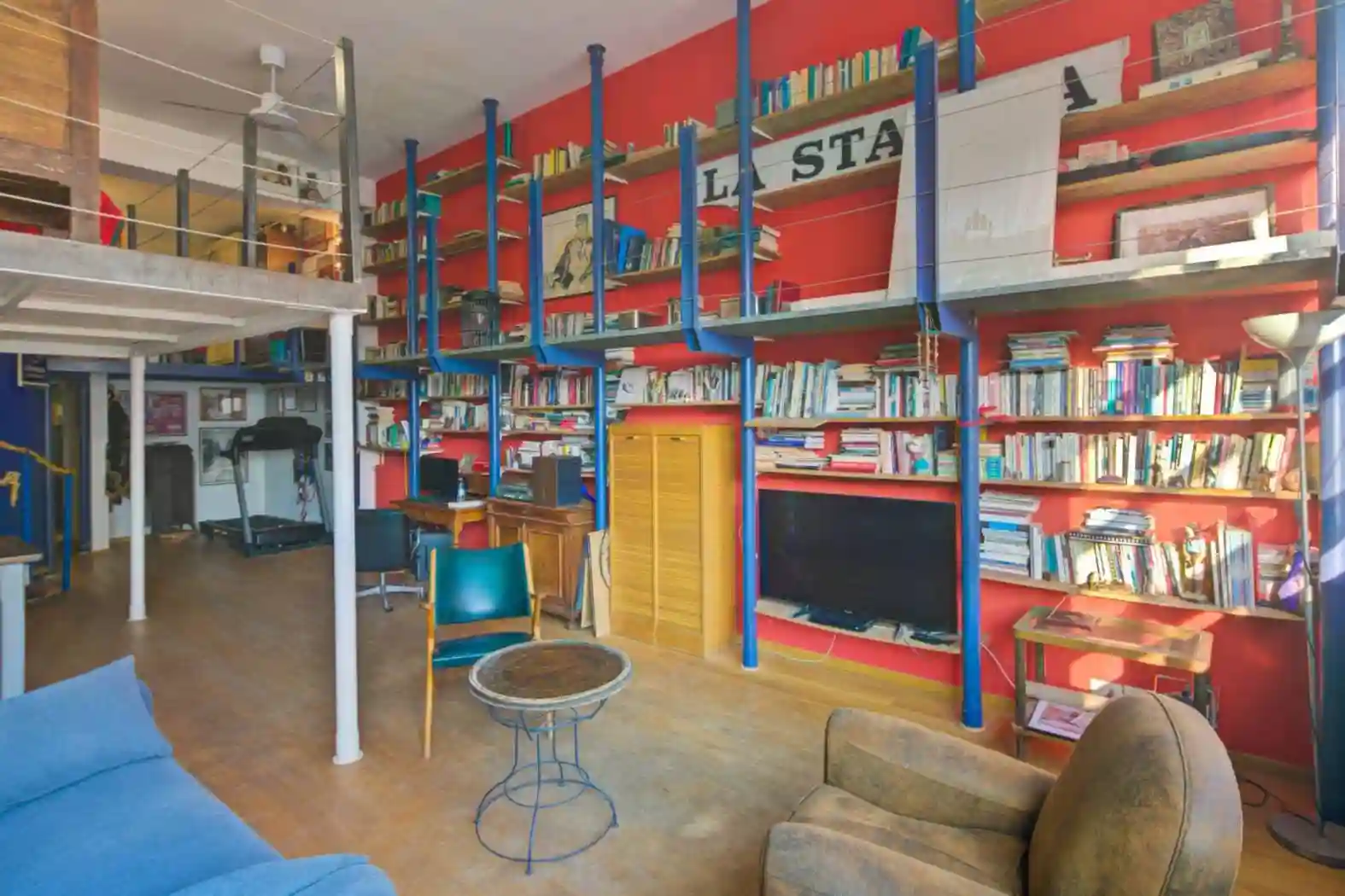 Loft - foto 4