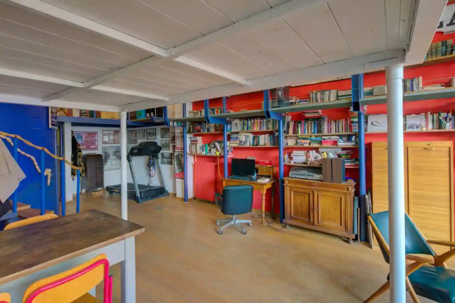 Loft - foto 5