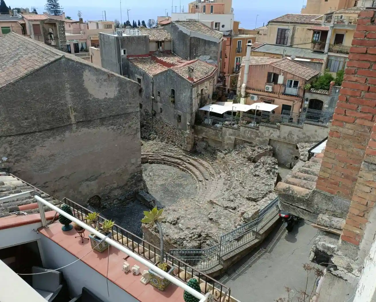 Casa indipendente in vendita a Taormina
