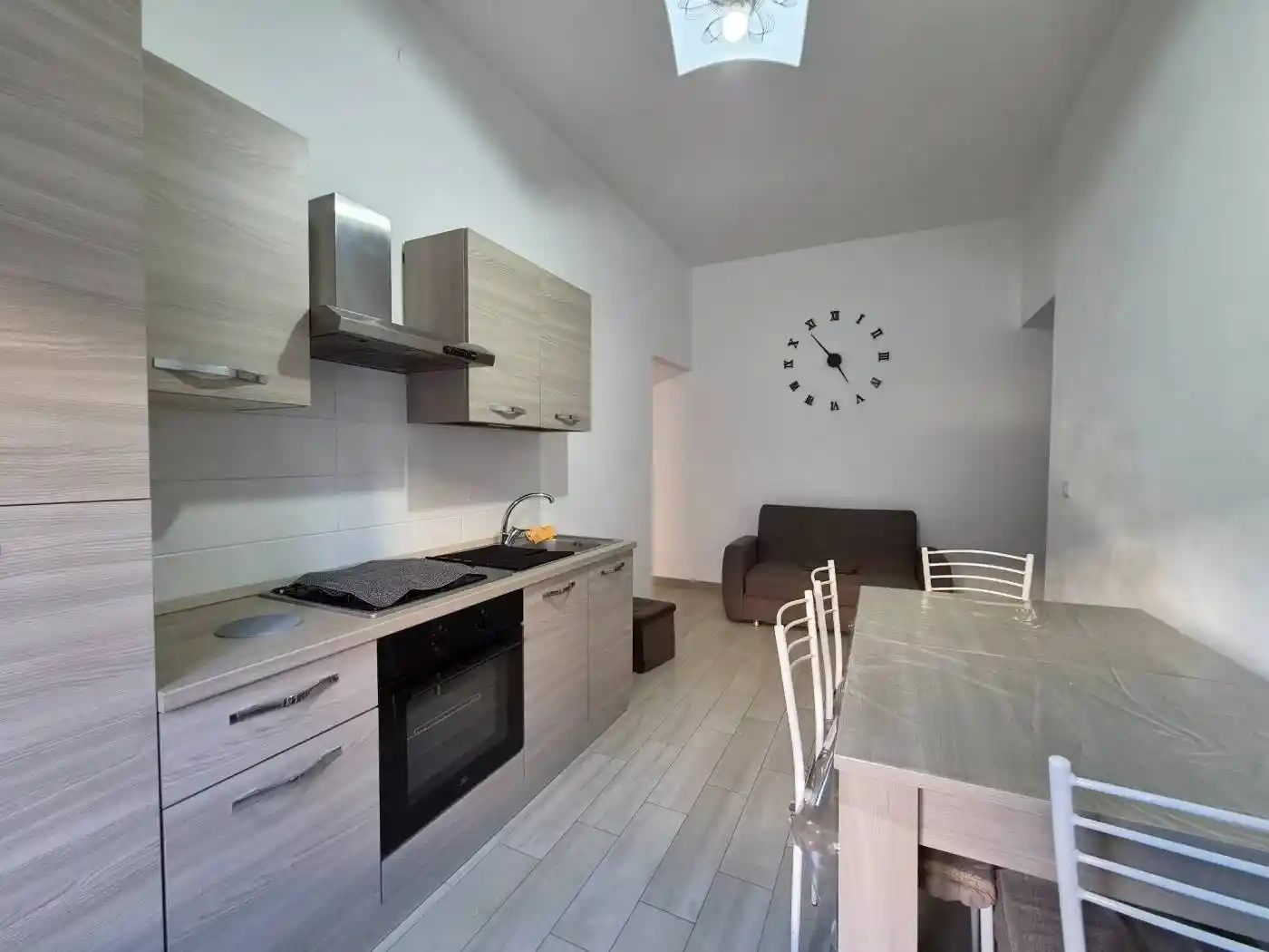 Appartamento in affitto a Siracusa