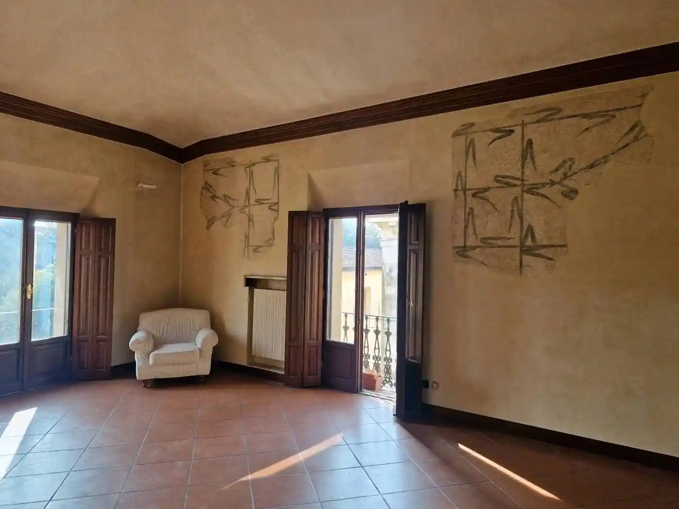 Appartamento in vendita a Mantova