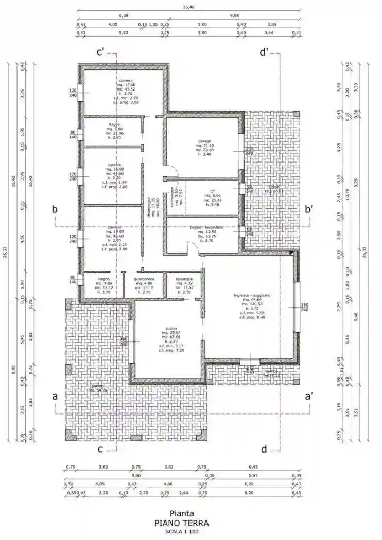 Villa - foto 2