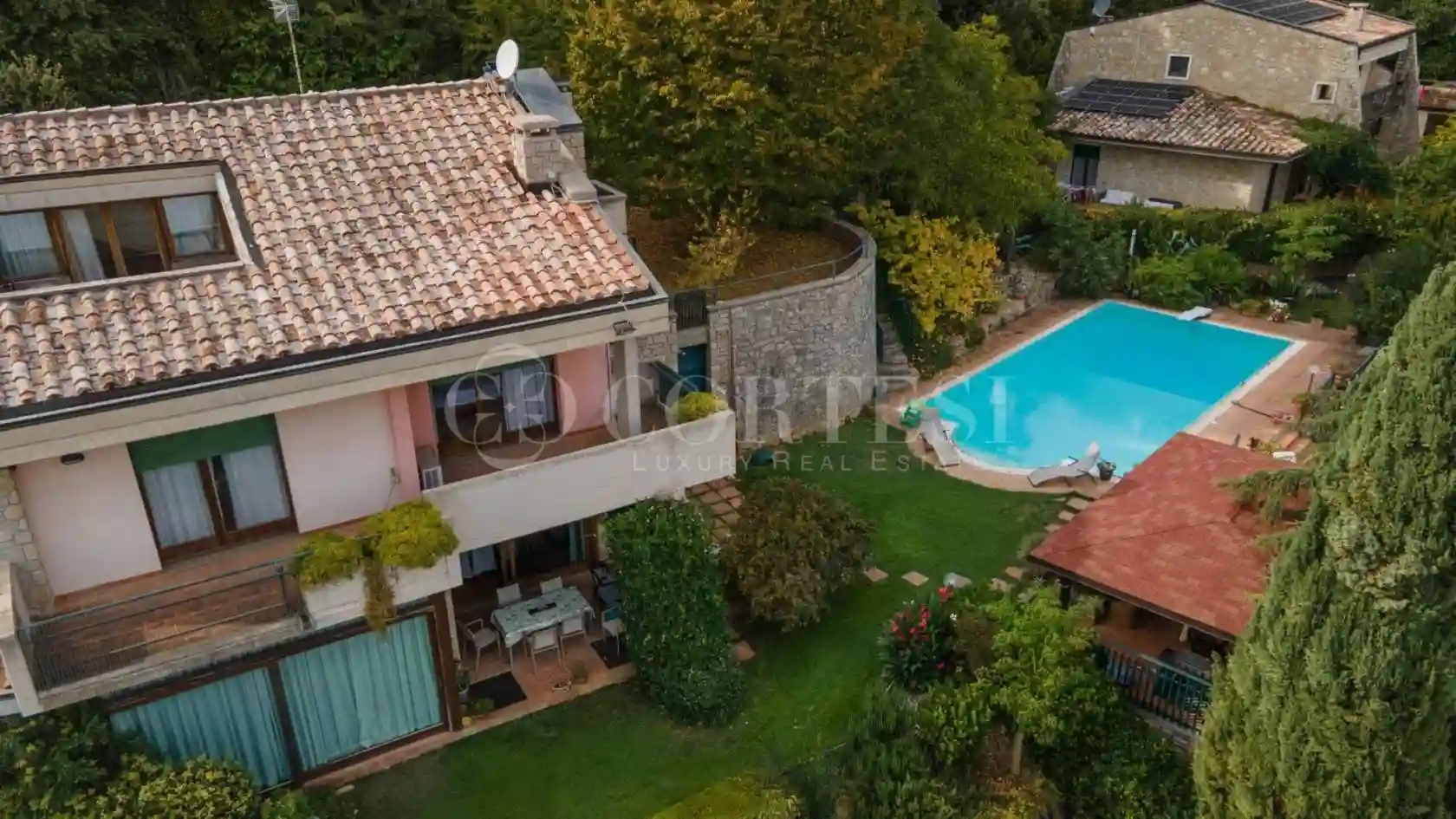 Villa - foto 5