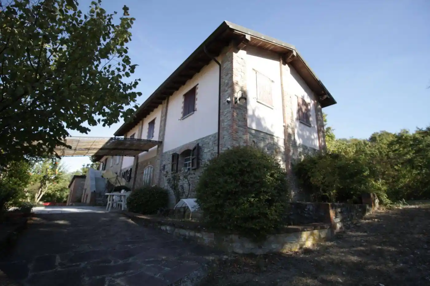 Rustico - Casale in vendita a Pianello Val Tidone