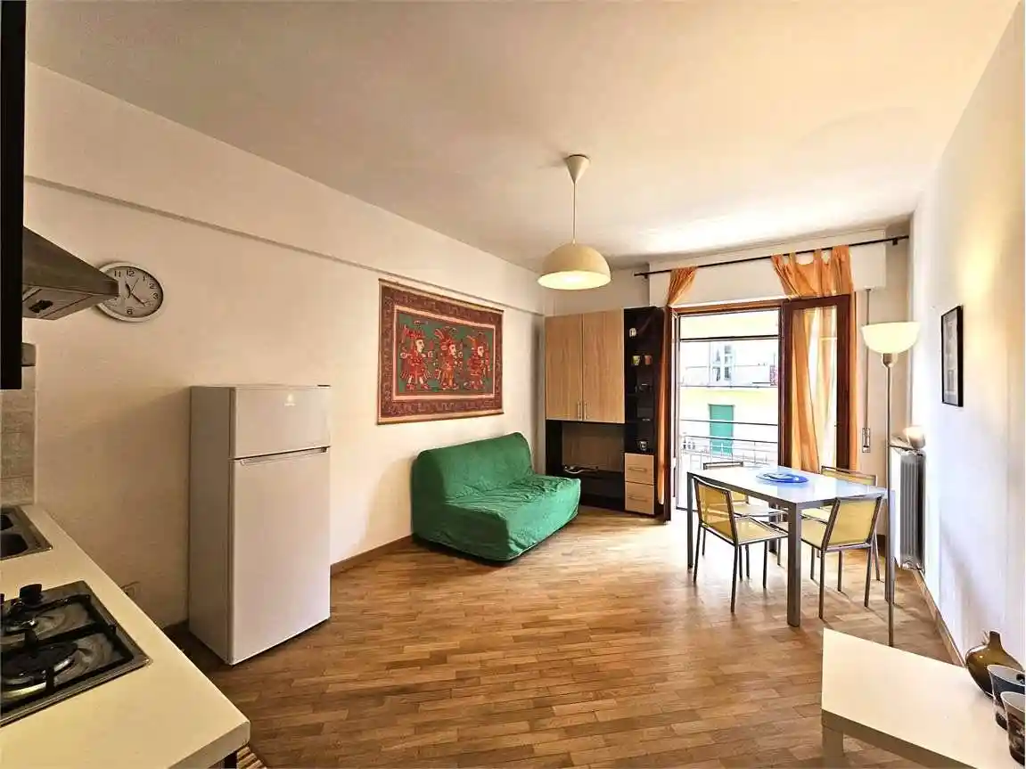 Appartamento in affitto a Firenze