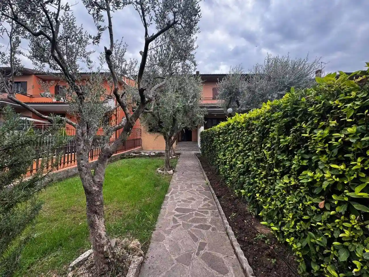 Villetta a schiera - foto 2