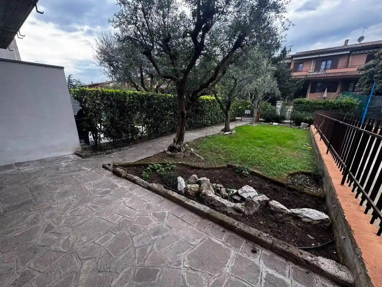 Villetta a schiera - foto 3