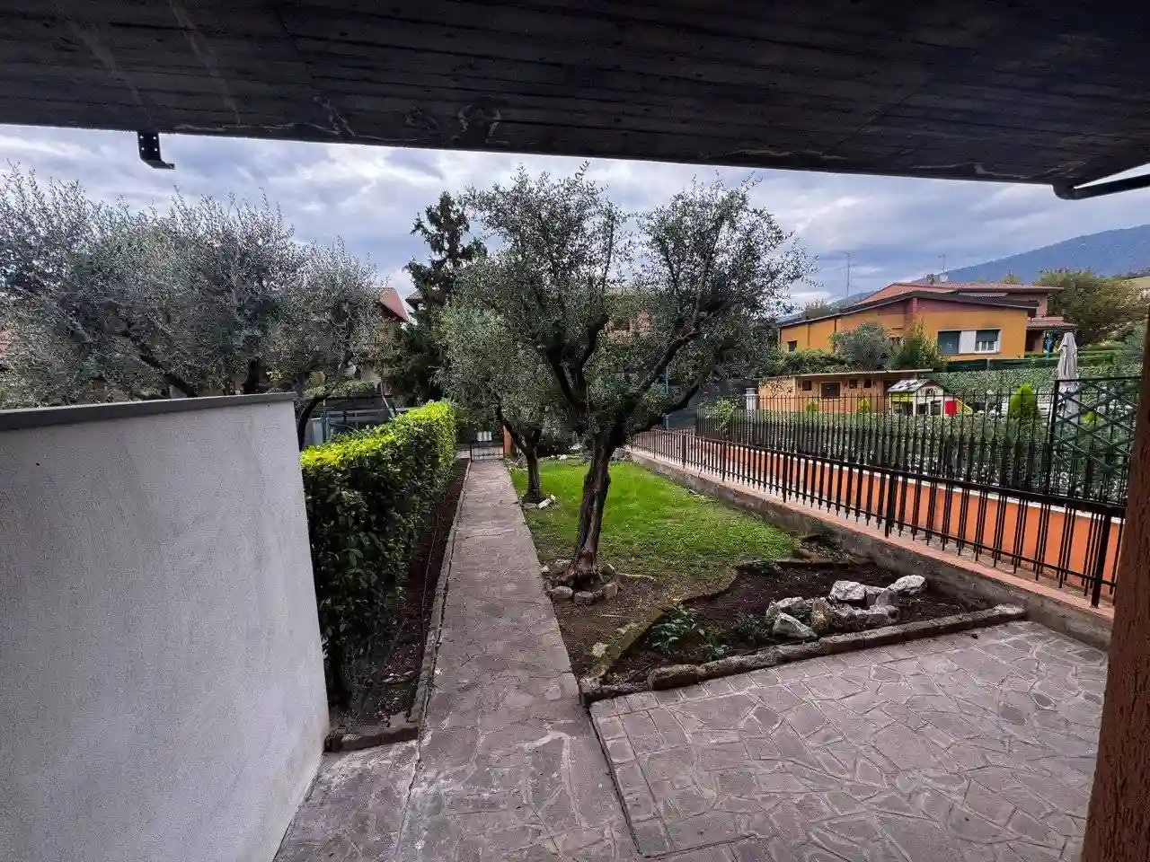 Villetta a schiera - foto 4