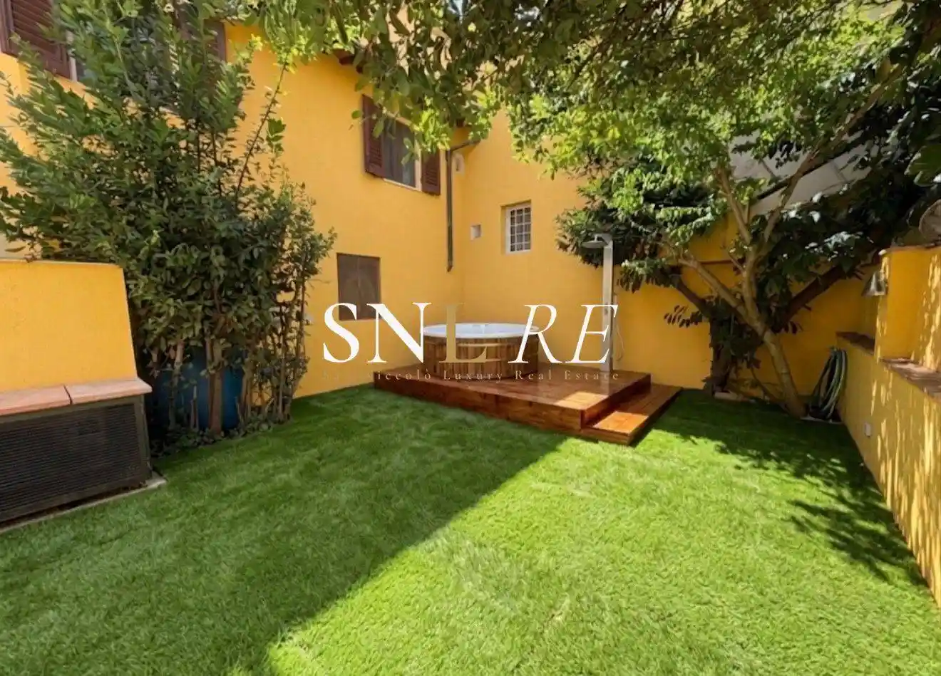 Appartamento in vendita a Firenze
