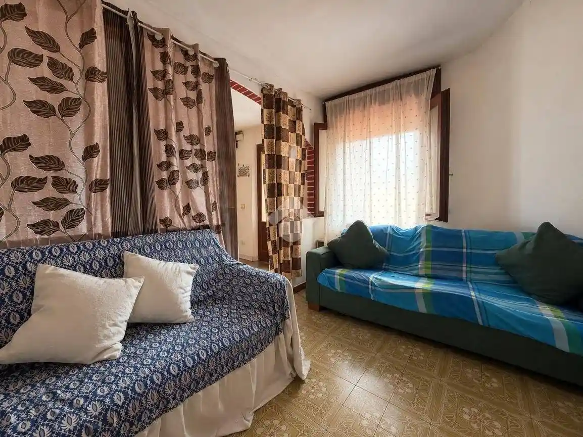 Casa indipendente in vendita a San Paolo d'Argon
