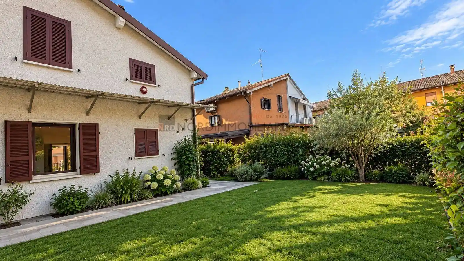 Villa in vendita a Brescia
