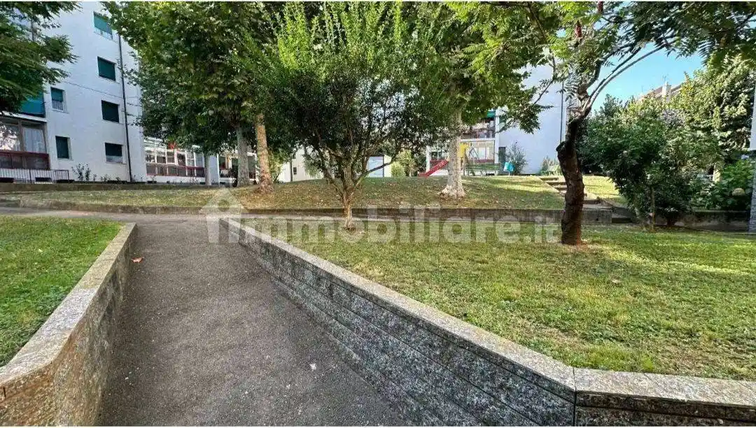 Appartamento in vendita a Piossasco