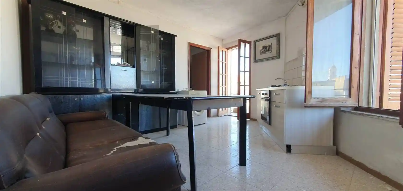 Appartamento in vendita a Tortolì