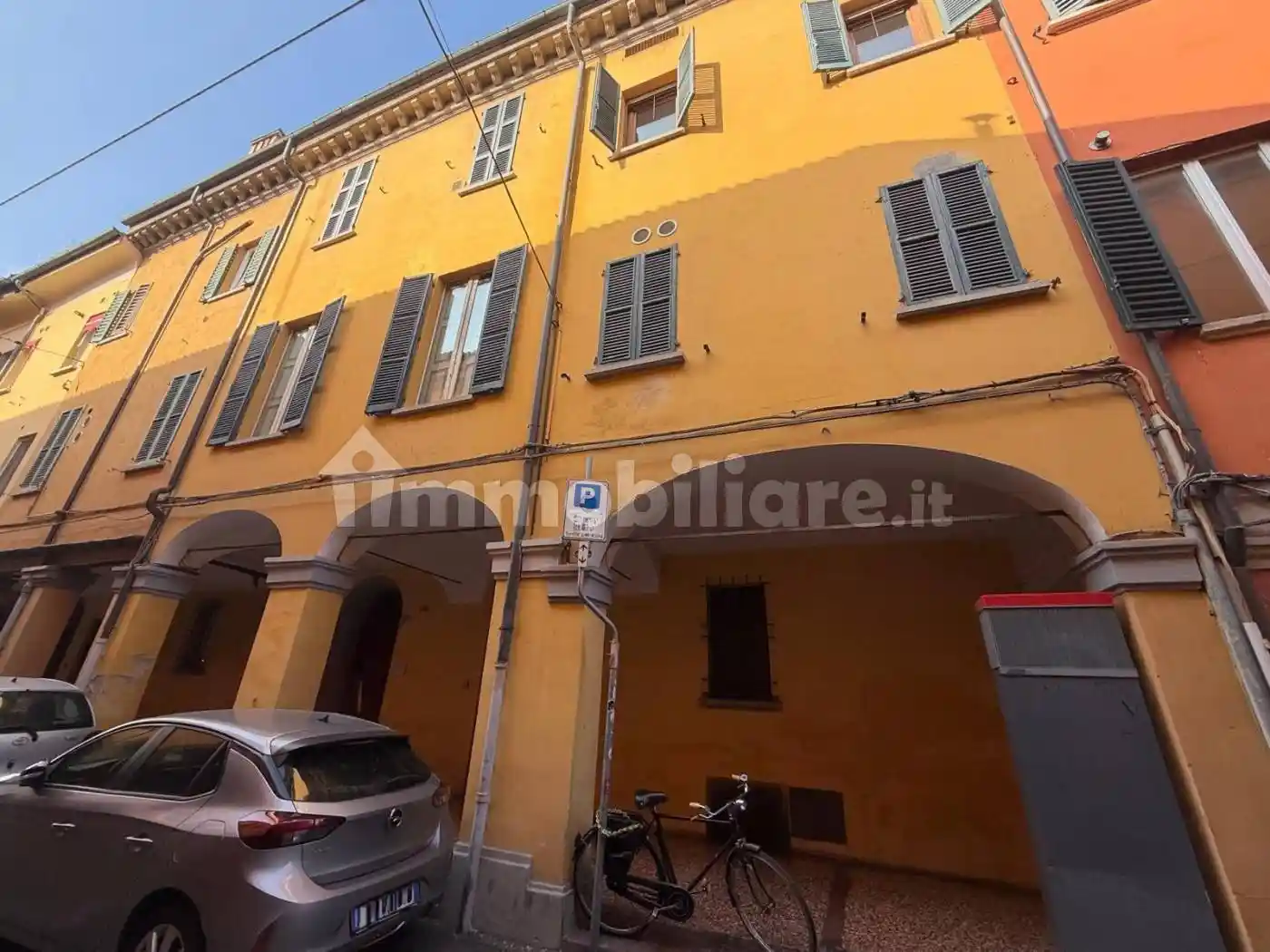 Appartamento in vendita a Bologna