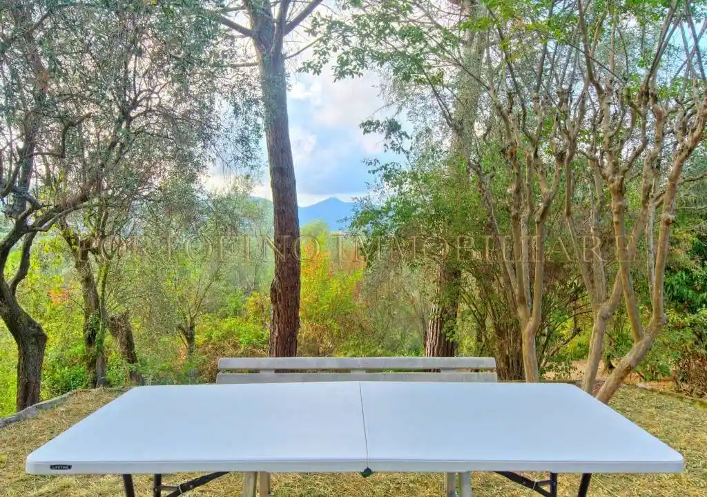 Villa in vendita a Santa Margherita Ligure