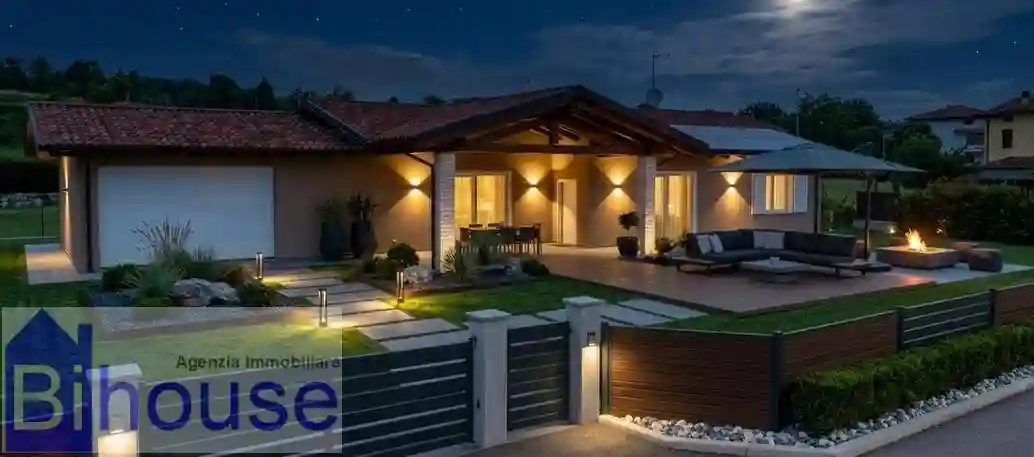 Villa - foto 2