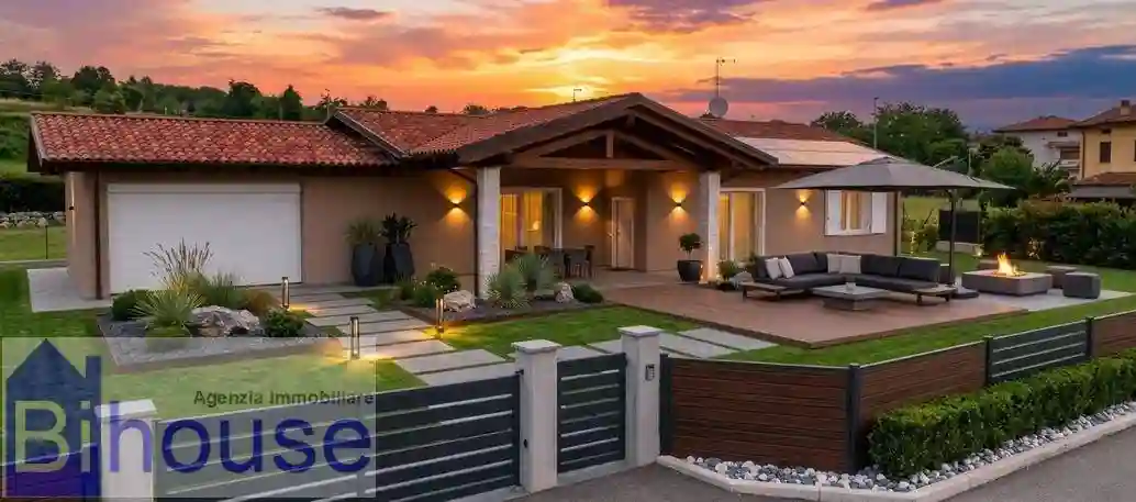 Villa - foto 4