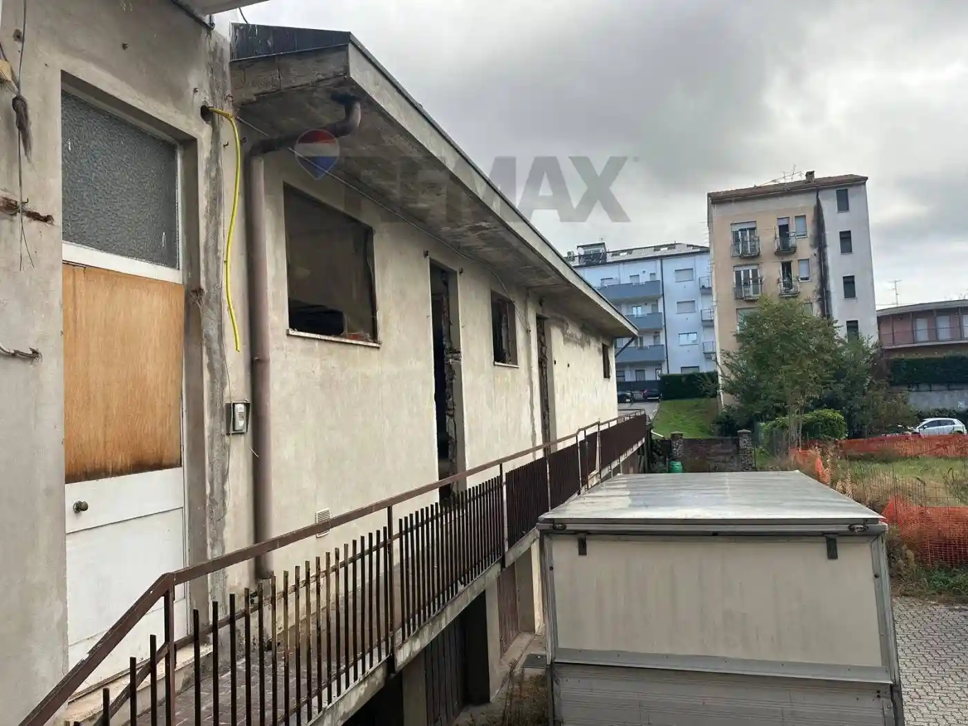 Loft in vendita a Gallarate