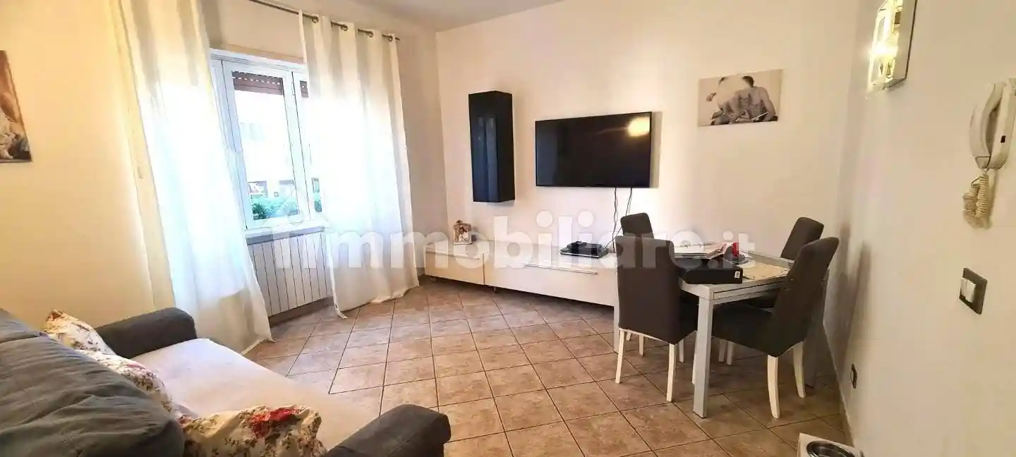 Appartamento in vendita a Livorno