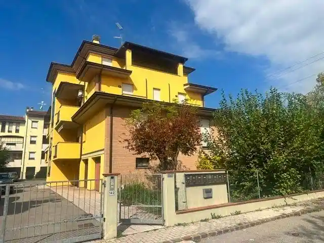 Appartamento in vendita a Soliera