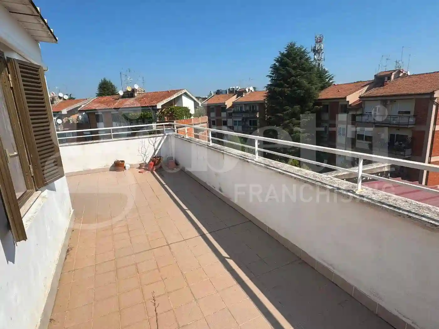 Attico - Mansarda - foto 2