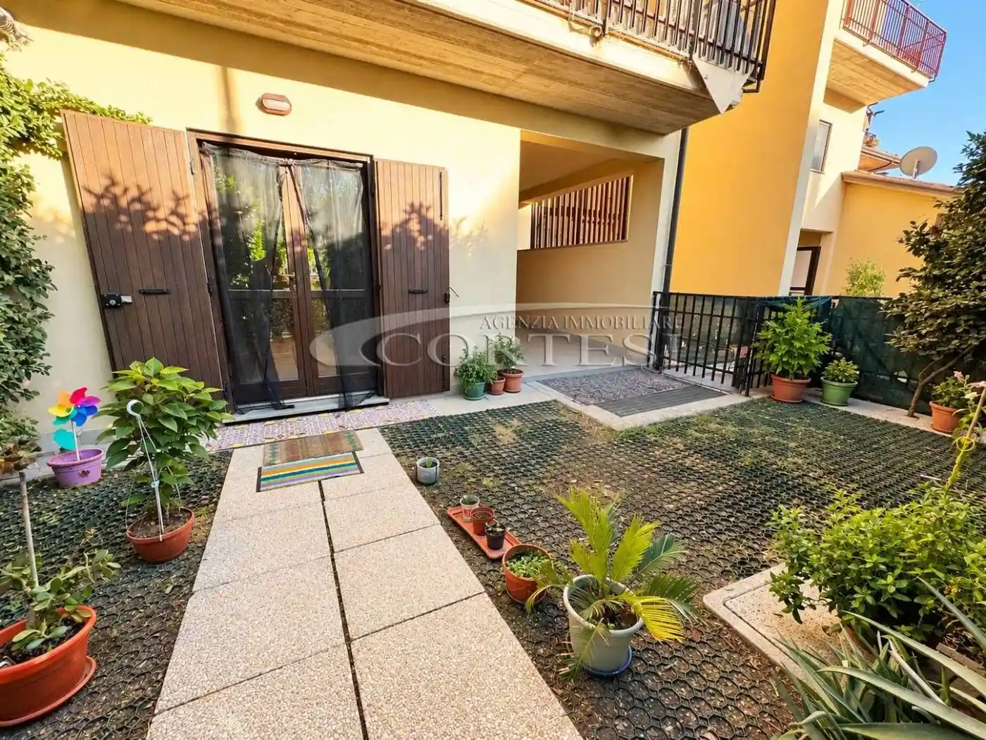 Appartamento in vendita a Passignano sul Trasimeno