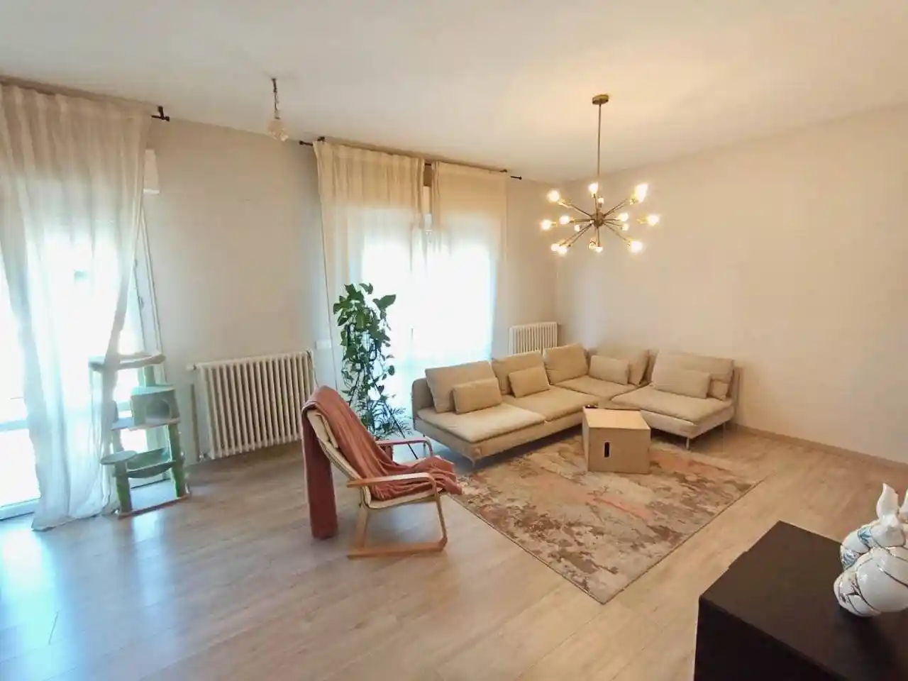 Appartamento in vendita a Vecchiano