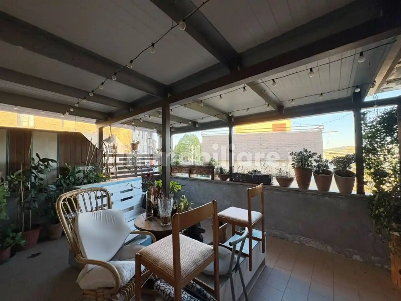 Casa indipendente in vendita a Monte Porzio