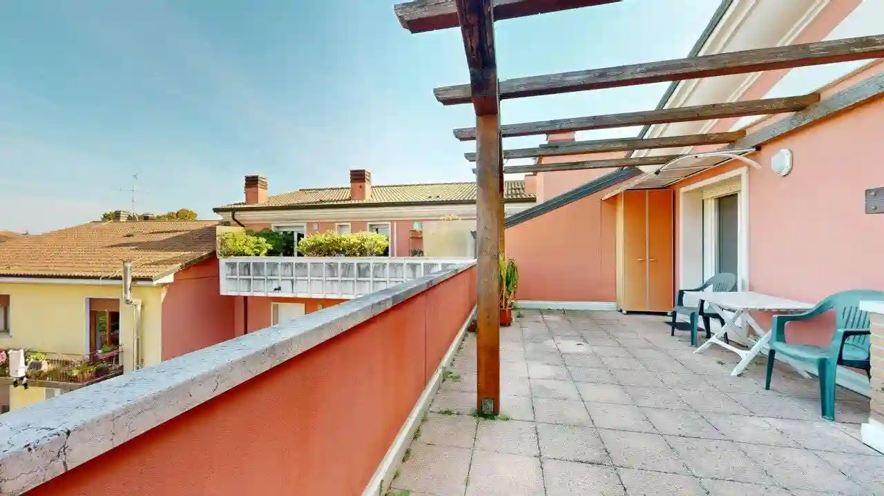 Attico - Mansarda - foto 4