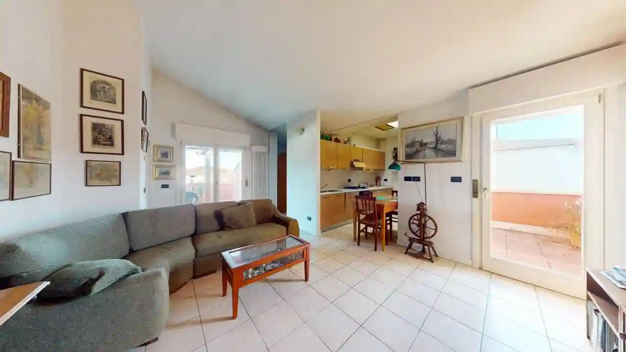 Attico - Mansarda - foto 5