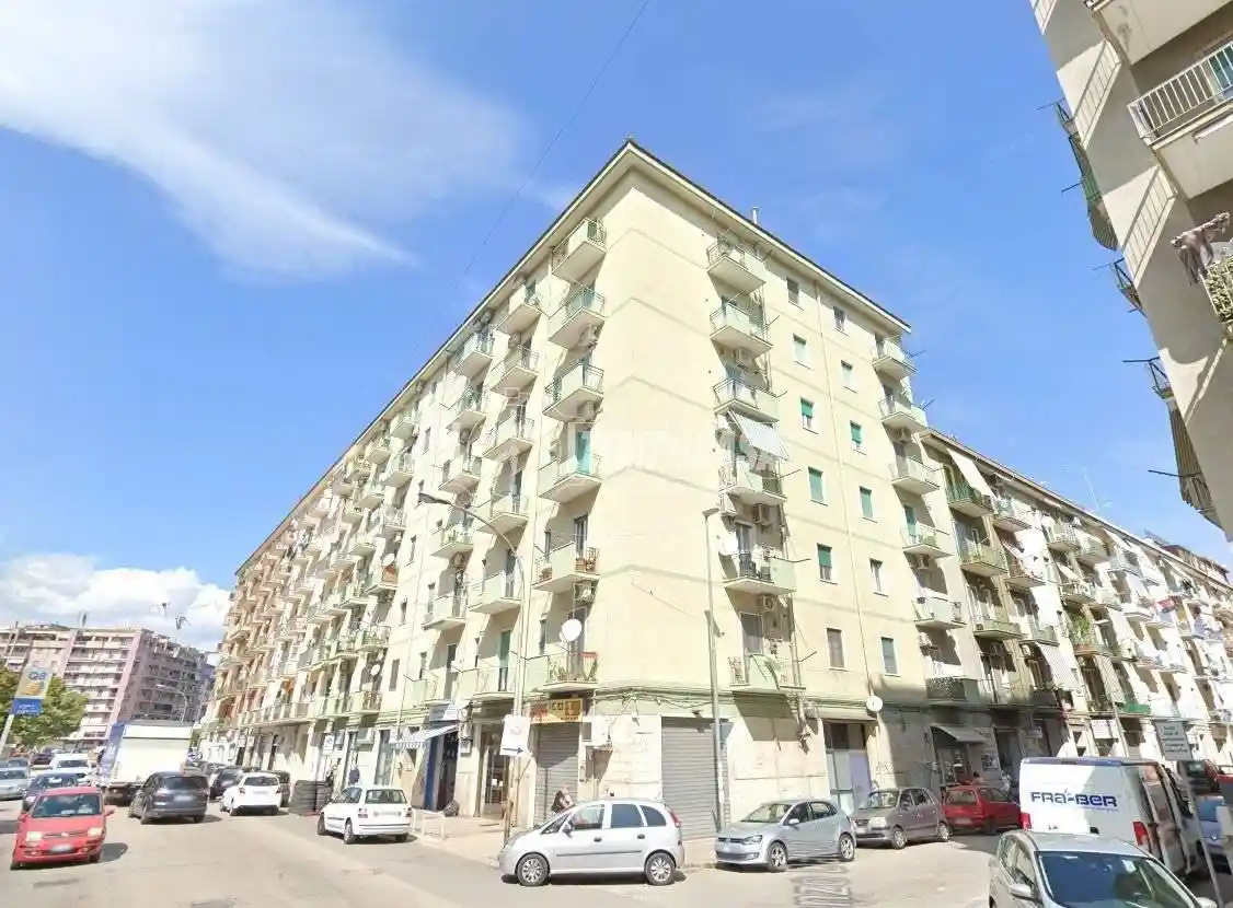 Appartamento in vendita a Foggia