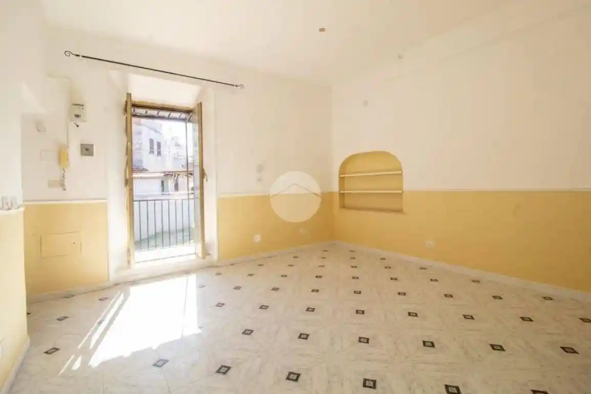 Appartamento in vendita a Palombara Sabina