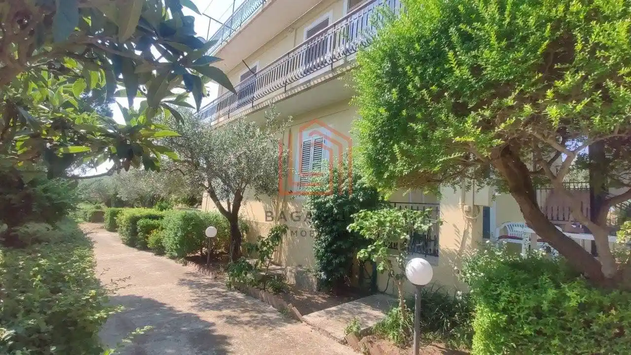 Villa in vendita a Isola di Capo Rizzuto